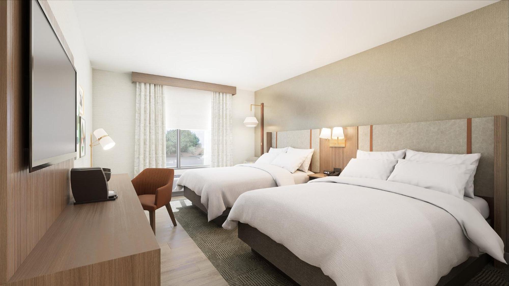 Holiday Inn Coralville - Iowa City By Ihg Kültér fotó