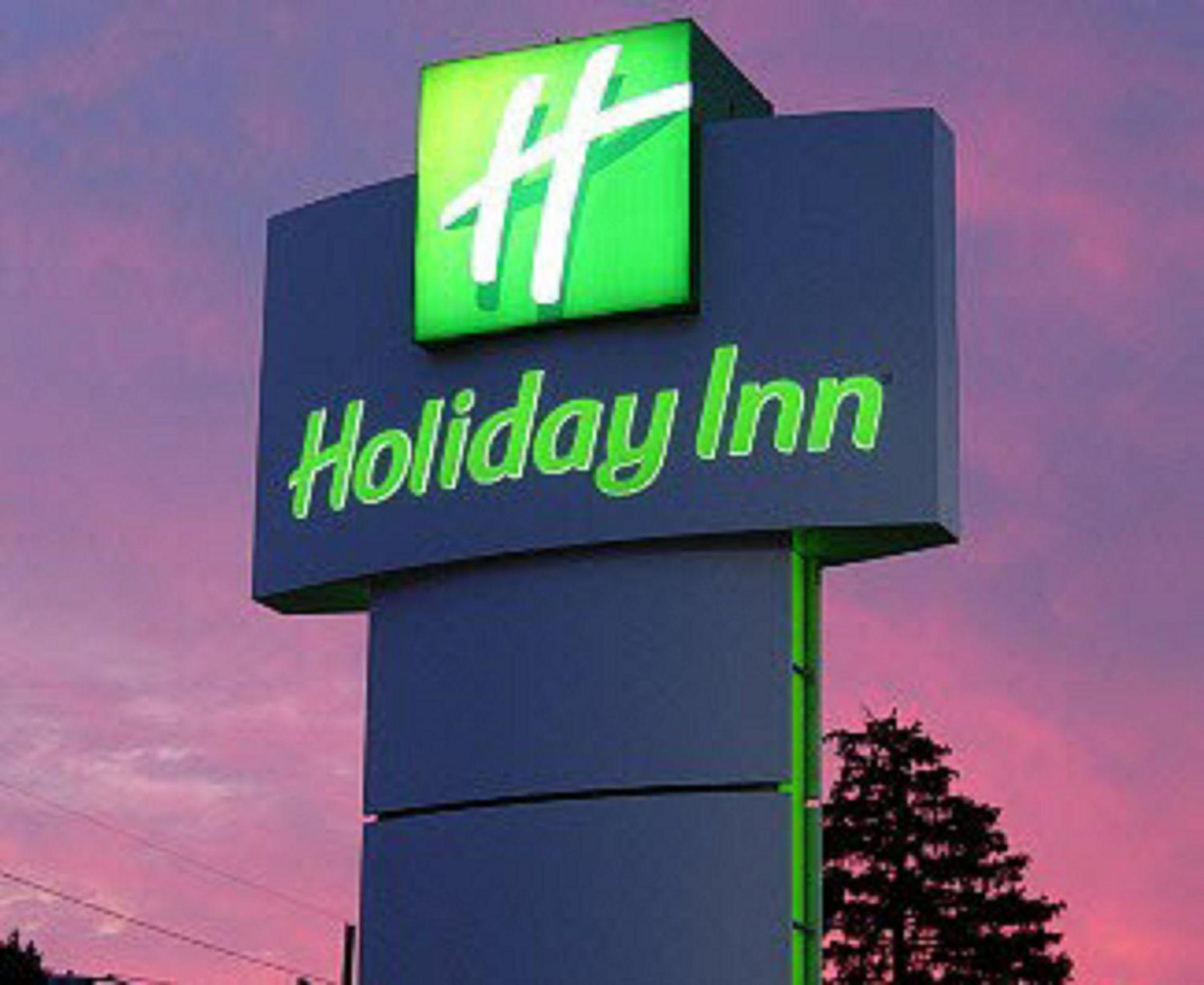 Holiday Inn Coralville - Iowa City By Ihg Kültér fotó
