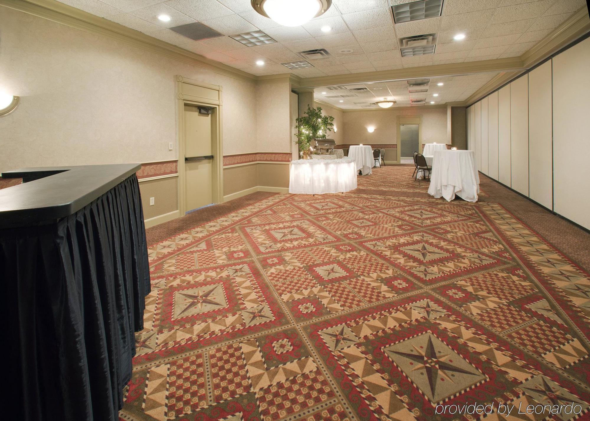Holiday Inn Coralville - Iowa City By Ihg Létesítmények fotó