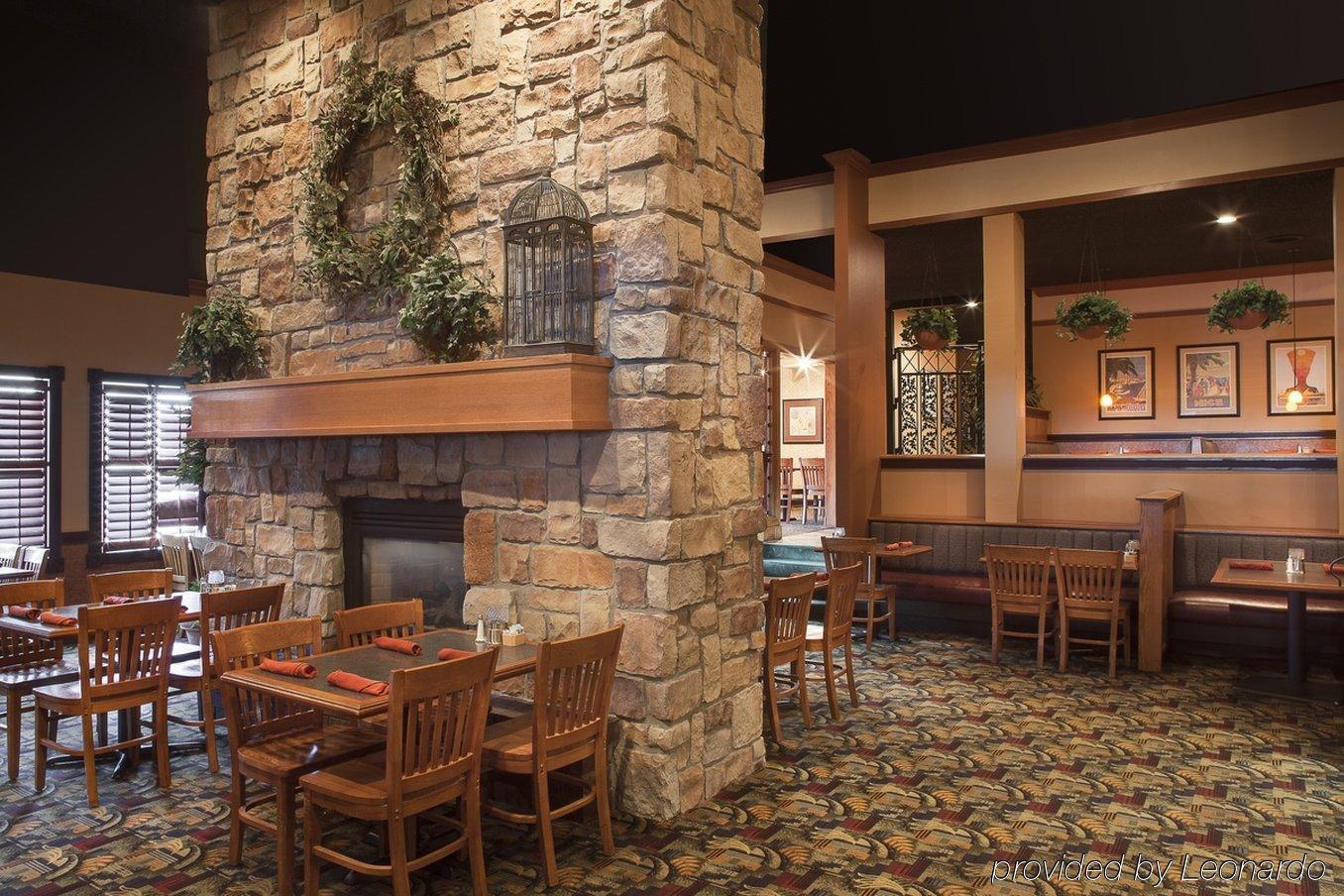 Holiday Inn Coralville - Iowa City By Ihg Kültér fotó