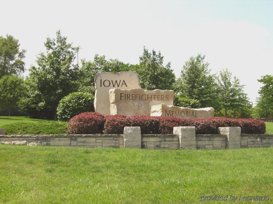 Holiday Inn Coralville - Iowa City By Ihg Kültér fotó