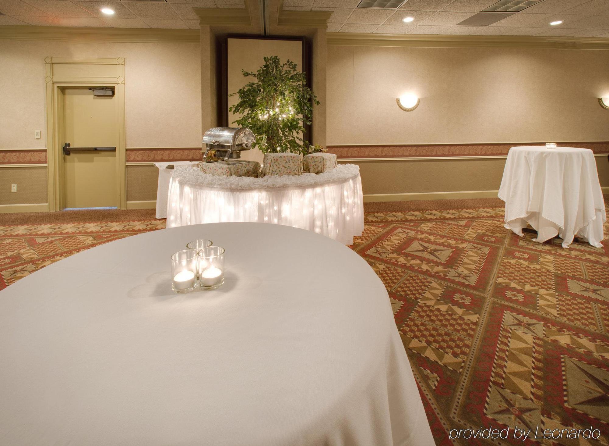 Holiday Inn Coralville - Iowa City By Ihg Létesítmények fotó