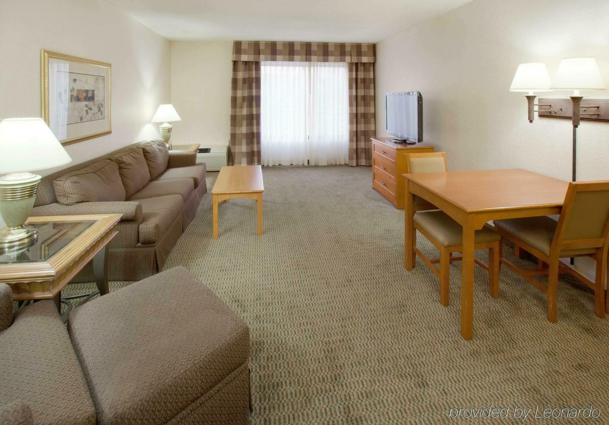 Holiday Inn Coralville - Iowa City By Ihg Kültér fotó