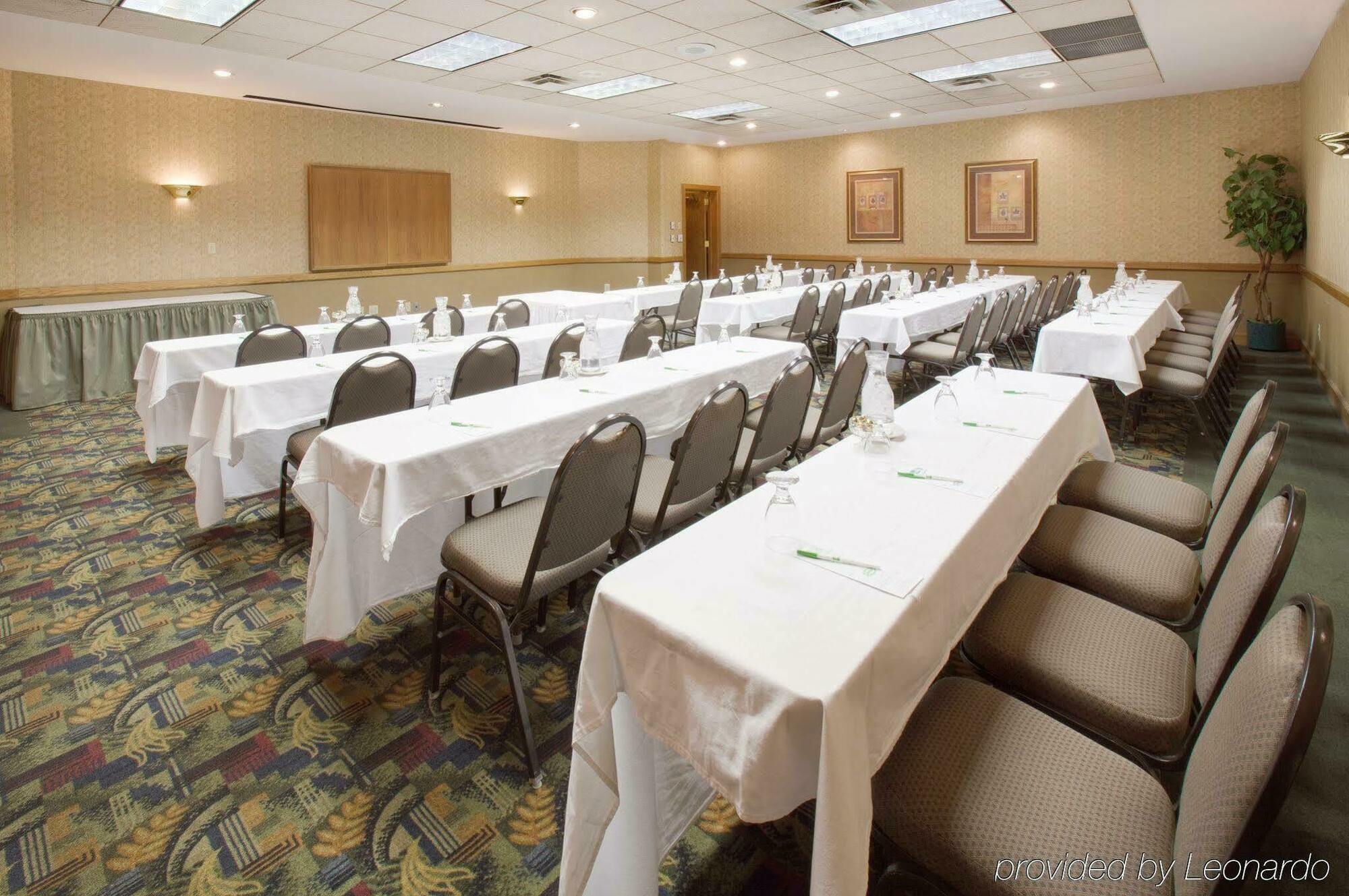 Holiday Inn Coralville - Iowa City By Ihg Létesítmények fotó